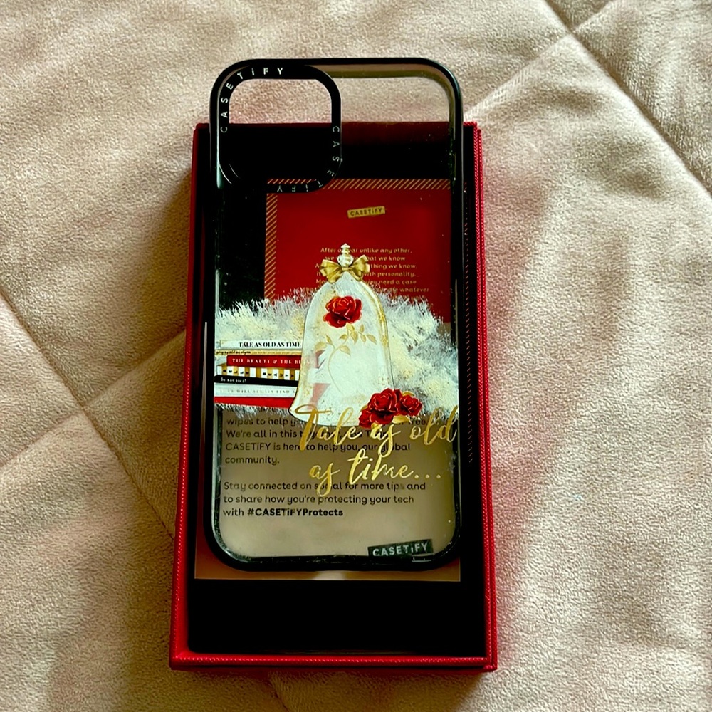12 pro max Casetify
